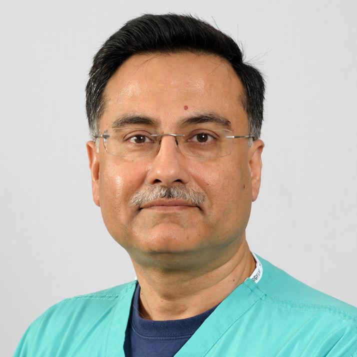 Wasim Lodhi